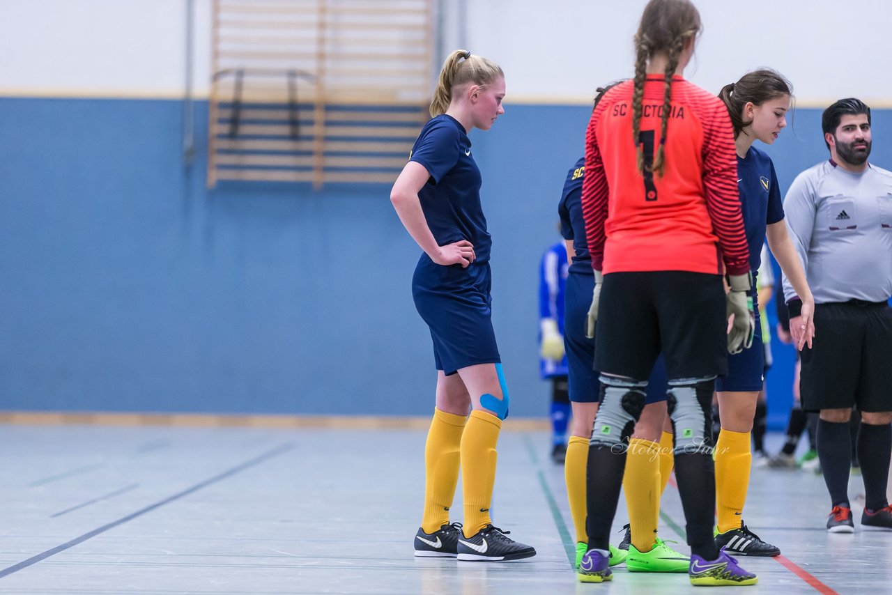 Bild 365 - B-Juniorinnen Futsal Qualifikation